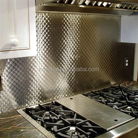 stainless steel 4x8 wall panels